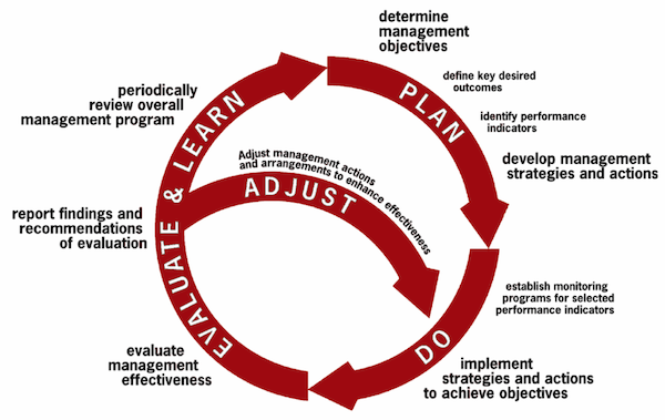 adaptive Management