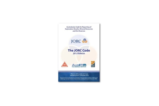 the-jorc-code