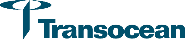 Transocean logo